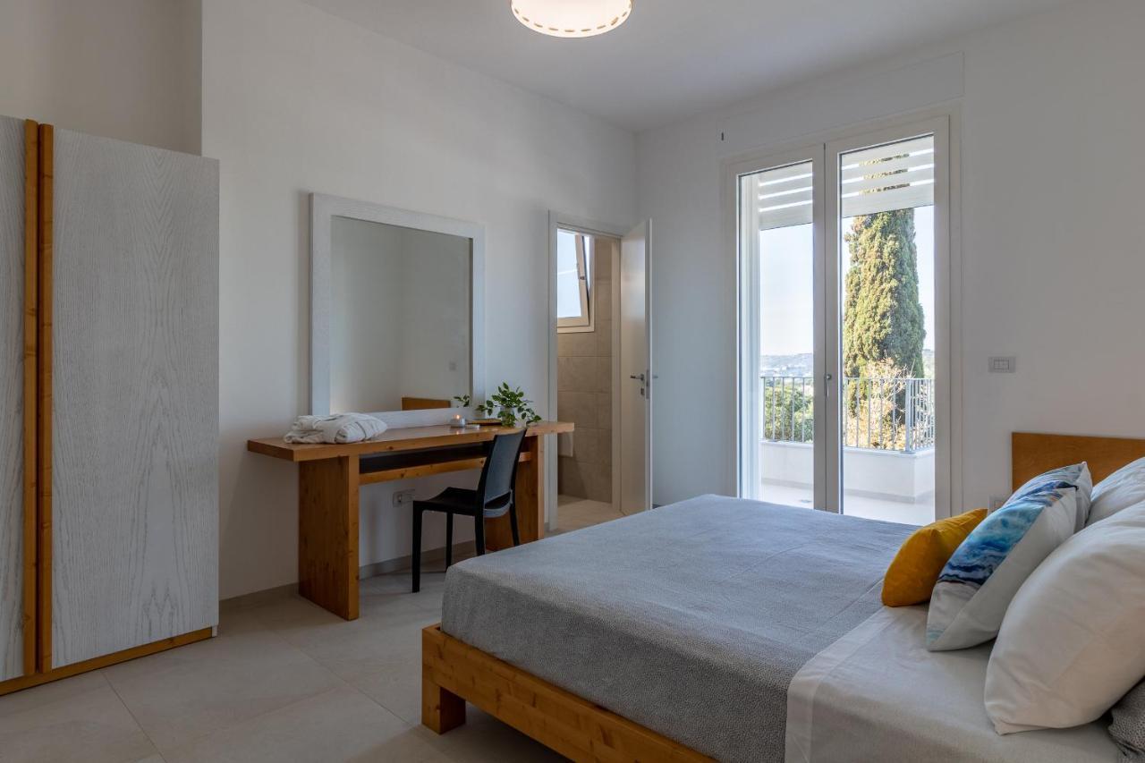 Ville Pala Luxury - Castro By Hdsalento 外观 照片