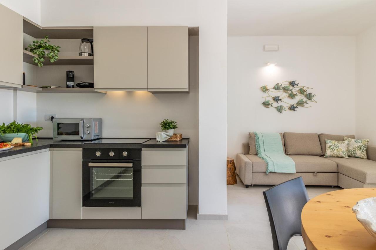 Ville Pala Luxury - Castro By Hdsalento 外观 照片