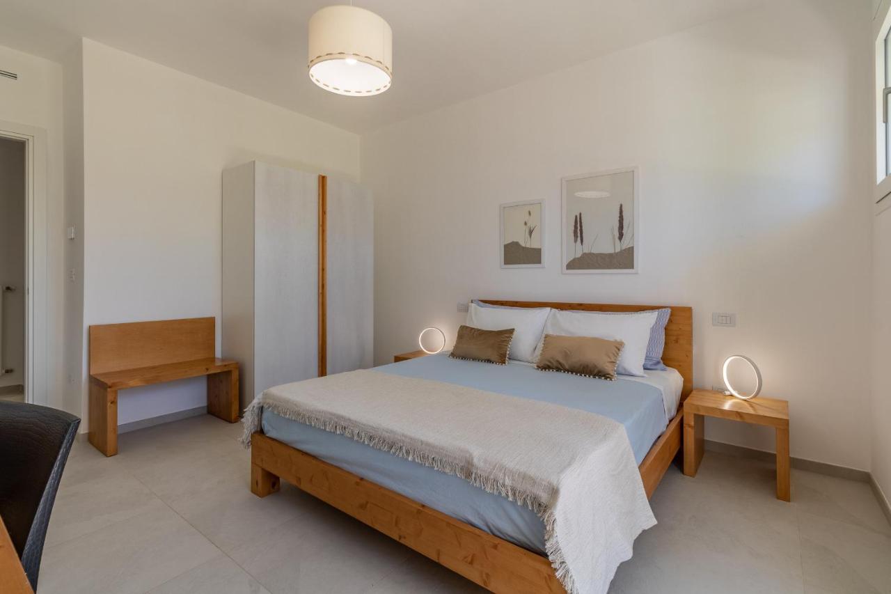 Ville Pala Luxury - Castro By Hdsalento 外观 照片
