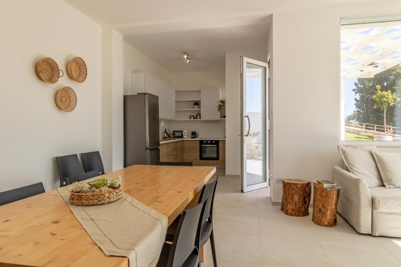 Ville Pala Luxury - Castro By Hdsalento 外观 照片