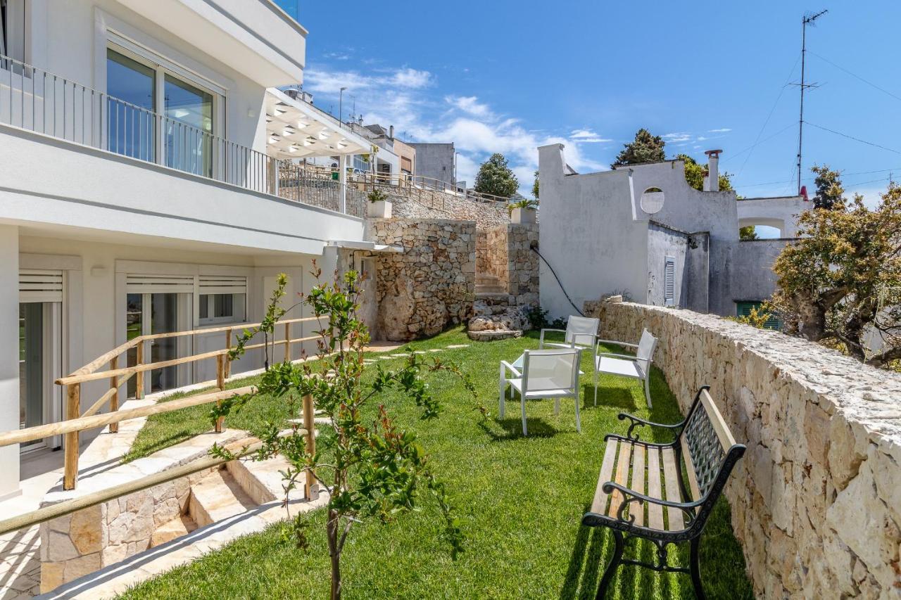 Ville Pala Luxury - Castro By Hdsalento 外观 照片